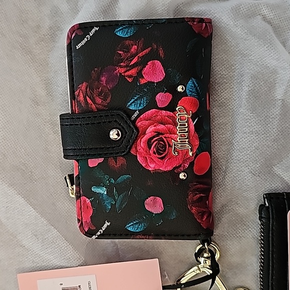 4 PC  JUICY BUNDLE 3 NWT AND 1 EUC - Picture 4 of 8